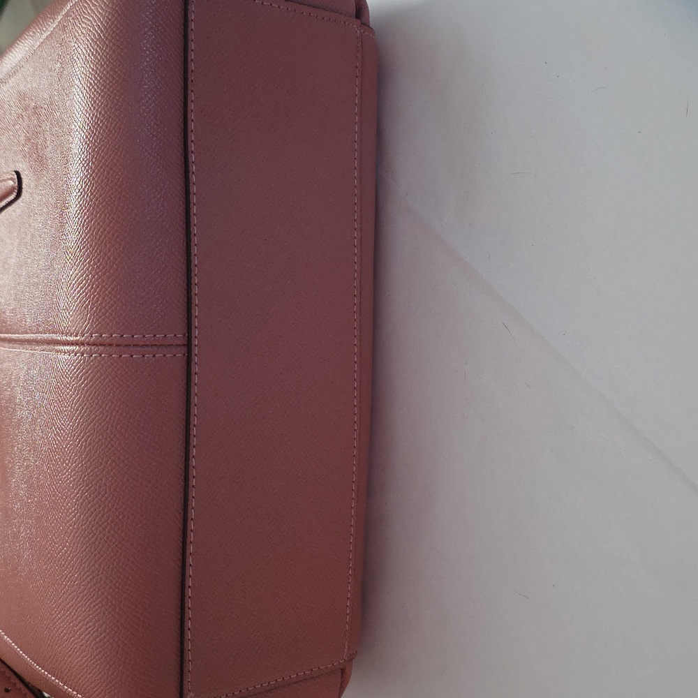 Coach 'Minetta' Crossbody - Picture 4 of 11
